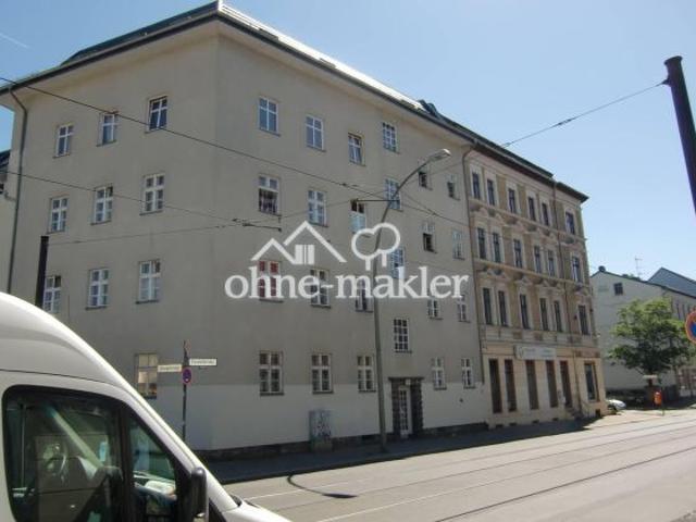 Wohnung kaufen in Treptow–Köpenick, Berlin