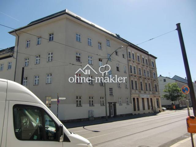 Apartment kaufen in Treptow–Köpenick, Berlin