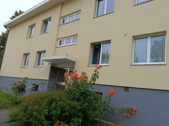 Wohnung mieten in Basel, Basel-Stadt