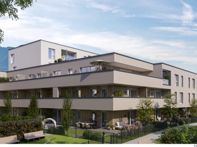 Wohnung kaufen in Altstadt, Salzburg