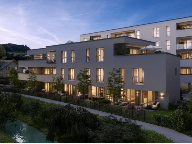 Wohnung kaufen in Salzburg