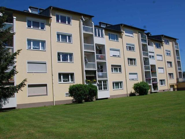 Apartment mieten in Neunkirchen, Niederösterreich