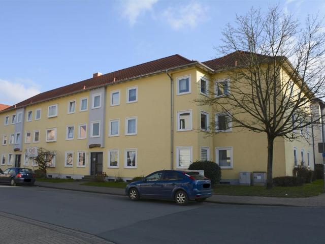 Apartment mieten in Kernstadt, Hameln