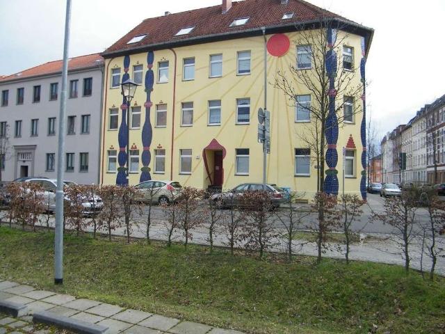 Apartment mieten in Bahnhofsvorstadt, Brandenburg