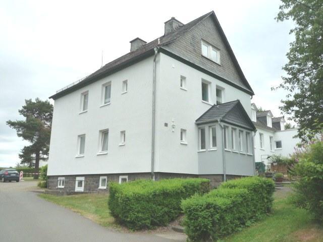 Wohnung mieten in Battenberg, Hessen
