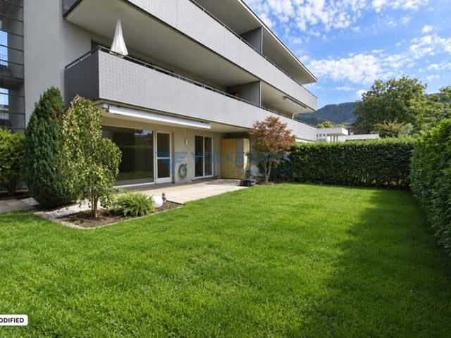 Apartment kaufen in Götzis, Vorarlberg