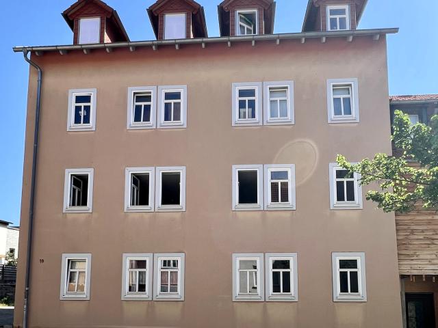 Apartment mieten in Ilmenau, Thüringen