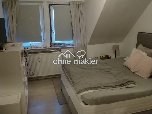 Apartment mieten in Mitte, Bremerhaven