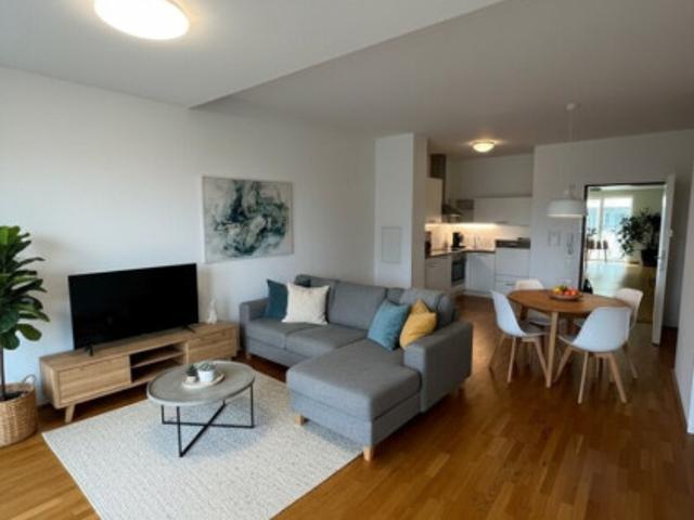 Wohnung mieten in Bindermichl-Keferfeld, Linz