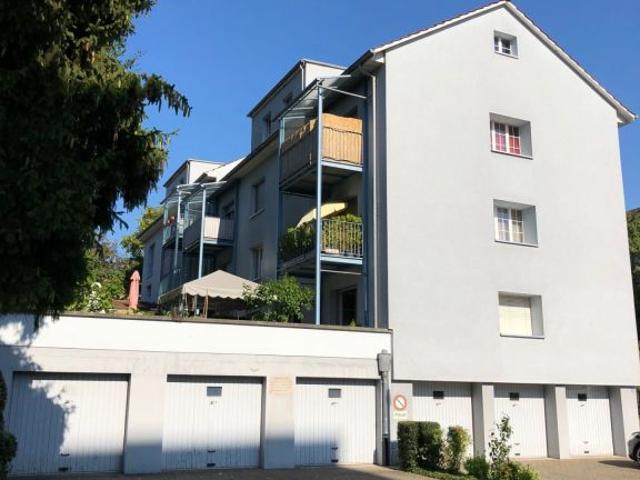 Wohnung mieten in Binningen, Basel-Landschaft