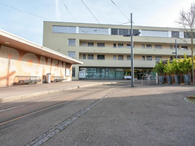 Wohnung mieten in Binningen, Basel-Landschaft