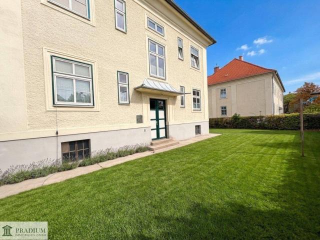 Apartment mieten in Neurißhof, Blumau-Neurißhof