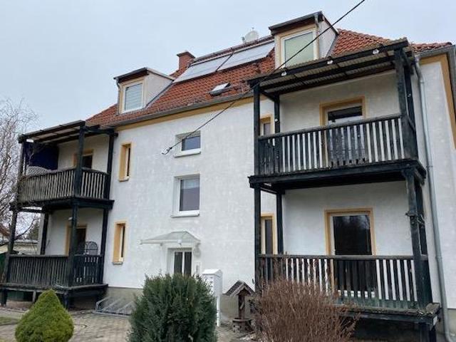 Wohnung mieten in Thräna, Borna