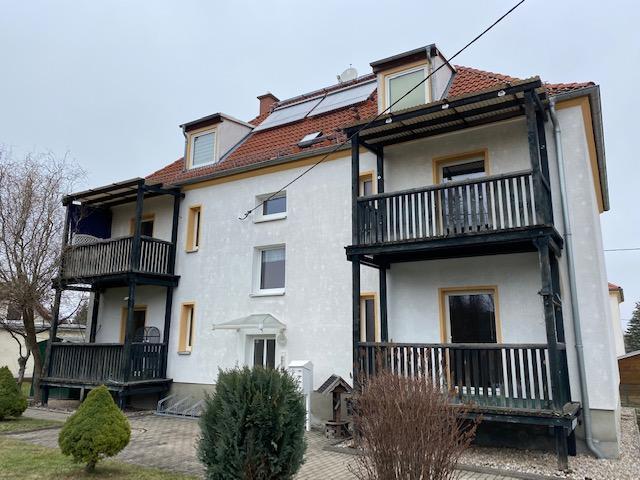 Apartment mieten in Thräna, Borna