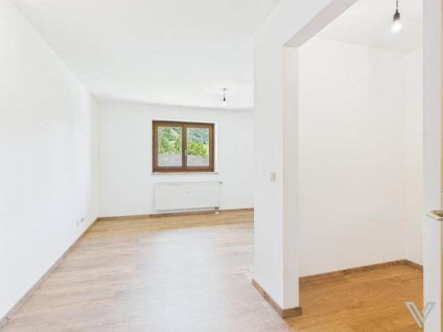 Etagenwohnung kaufen in Bramberg, Weichseldorf