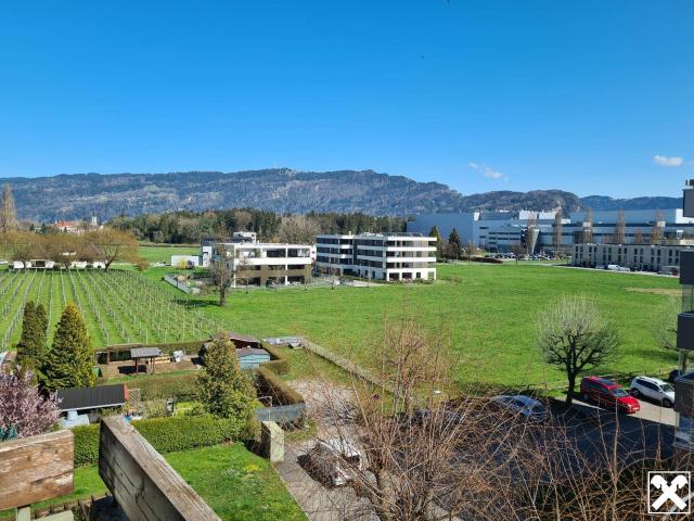 Apartment kaufen in Bregenz