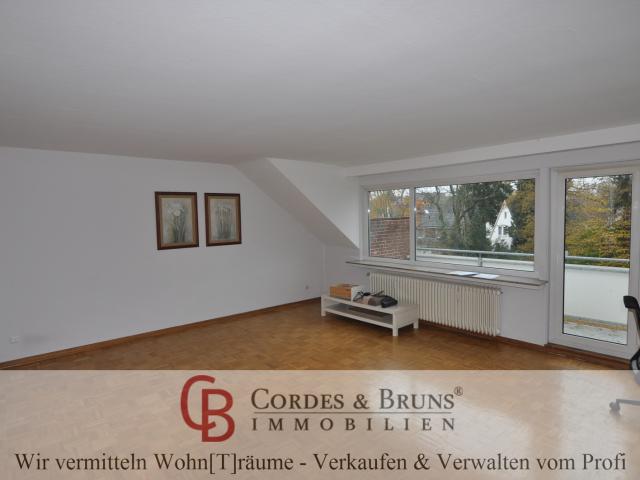 Wohnung mieten in Schwachhausen, Bremen