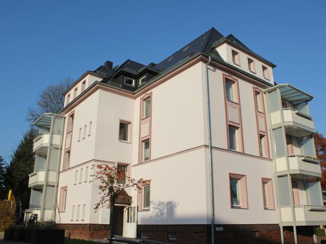 Apartment mieten in Siegmar, Chemnitz