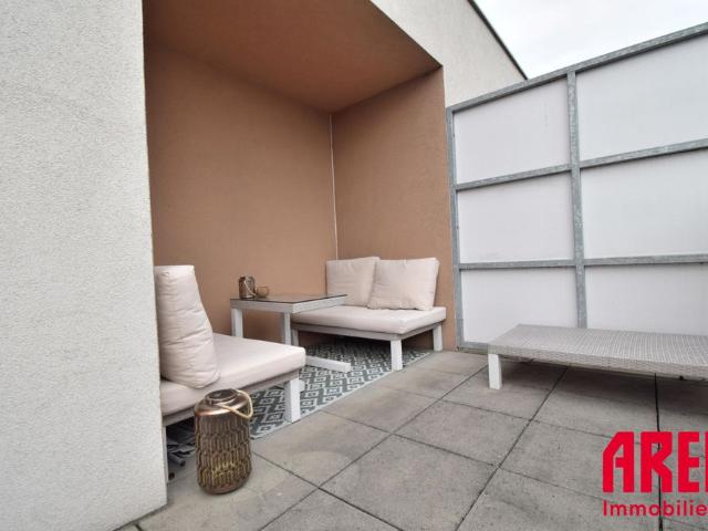 Apartment mieten in Linz, Niedernhart