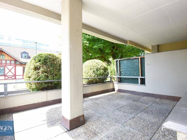 Apartment mieten in Dornbirn, Vorarlberg