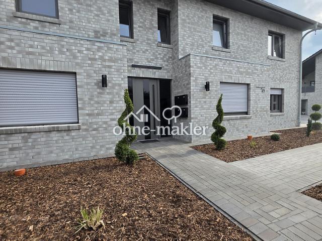 Apartment mieten in Garrel, Landkreis Cloppenburg