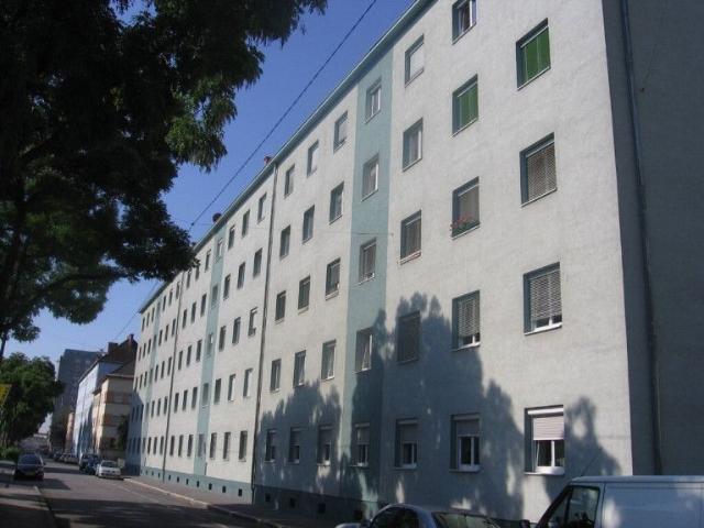 Apartment mieten in Katastralgemeinde Lend, Graz