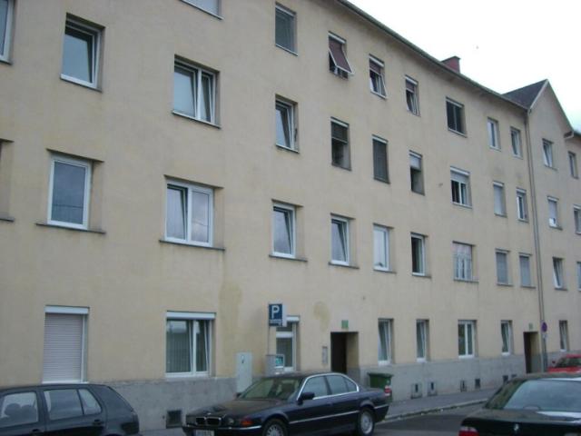 Wohnung kaufen in Gries, Gersdorf-Feistritz
