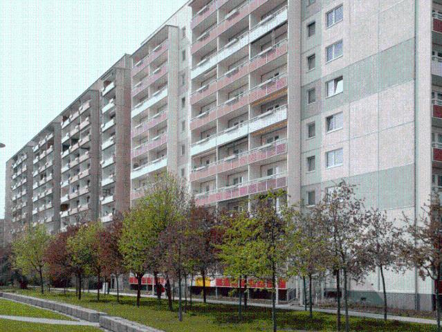 Apartment mieten in West, Leipzig