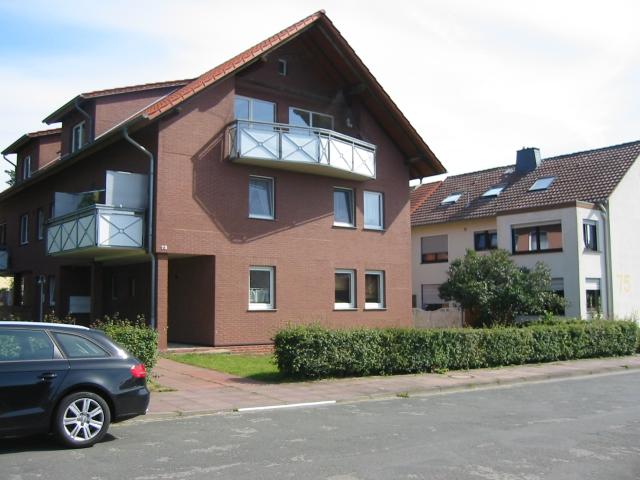 Apartment mieten in Steinrode, Thüringen