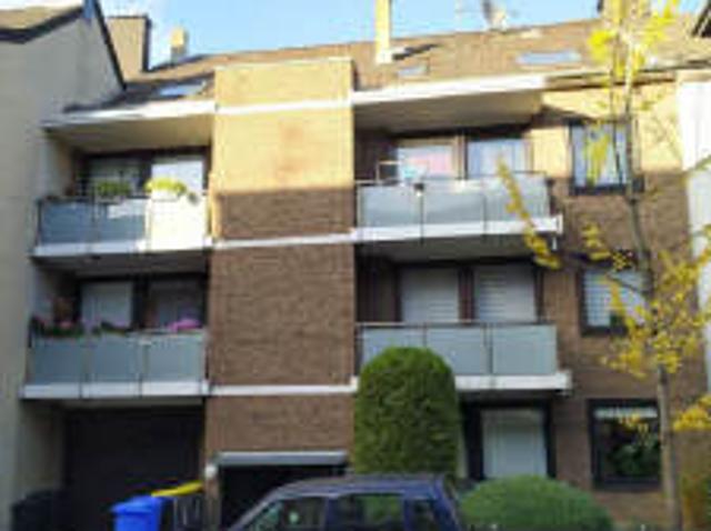 Wohnung mieten in Mönchengladbach, Nordrhein-Westfalen