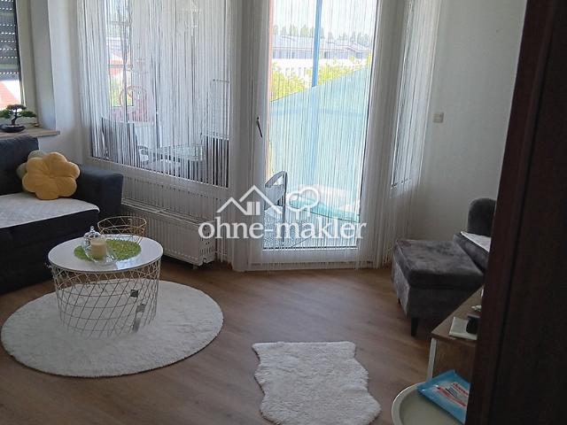 Apartment kaufen in Mitte, Ingolstadt