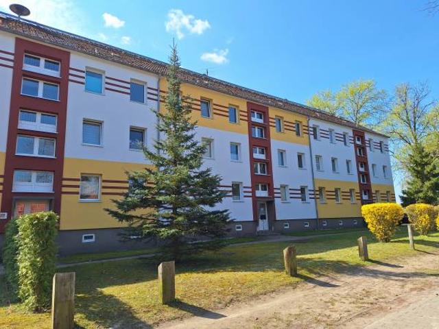 Apartment mieten in Kirch Jesar, Mecklenburg-Vorpommern