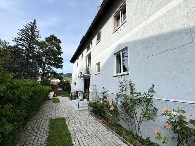 Apartment mieten in Kirchberg an der Pielach, Niederösterreich