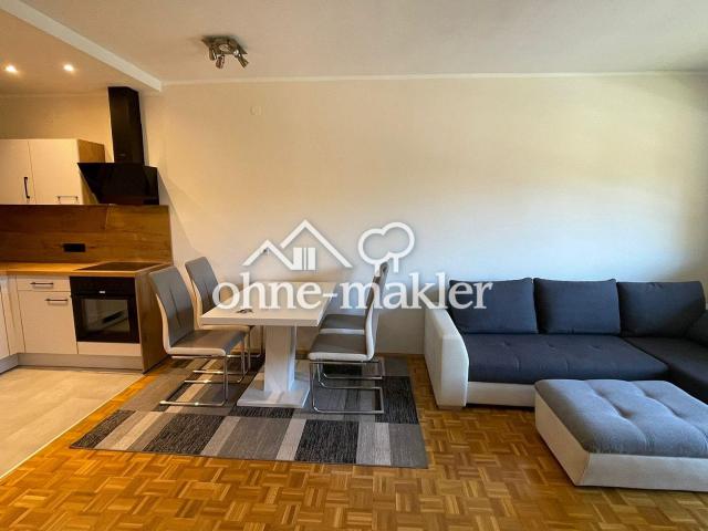 Wohnung kaufen in St. Peter, Klagenfurt