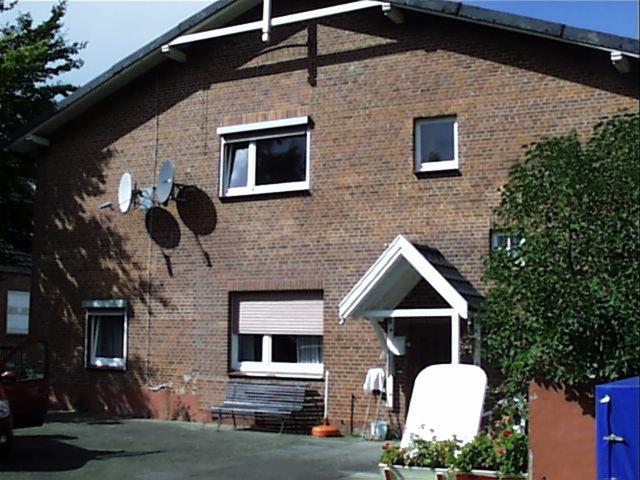 Etagenwohnung mieten in Heiligenstedten, Klosterforst