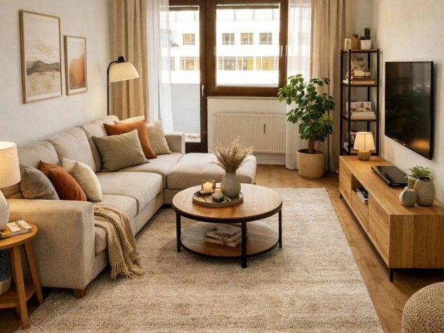 Apartment mieten in Mitterau, Krems an der Donau