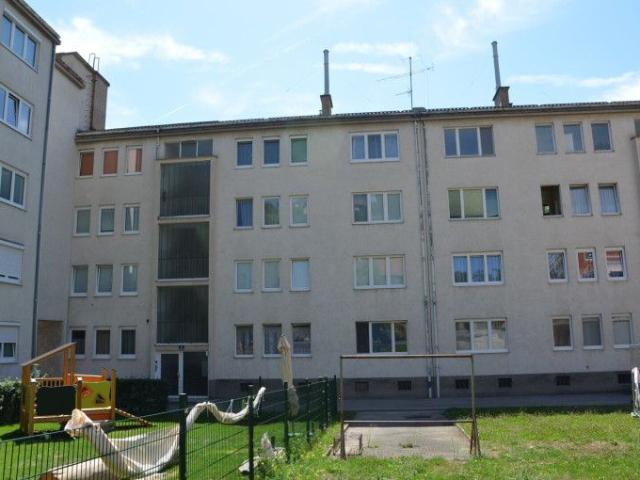 Apartment mieten in Gänsweid, Krems an der Donau