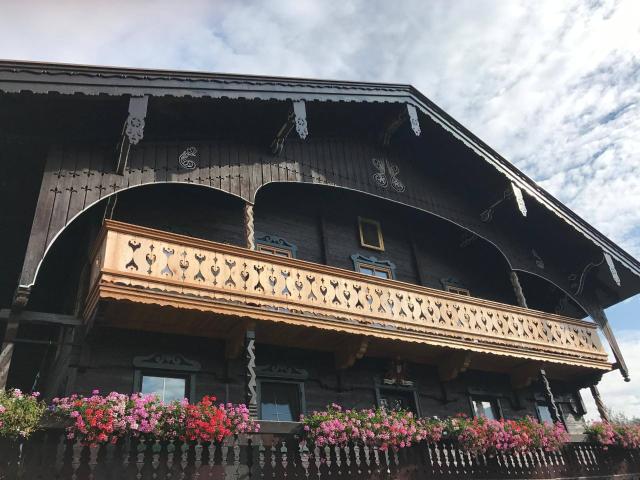 Apartment mieten in Kufstein, Tirol