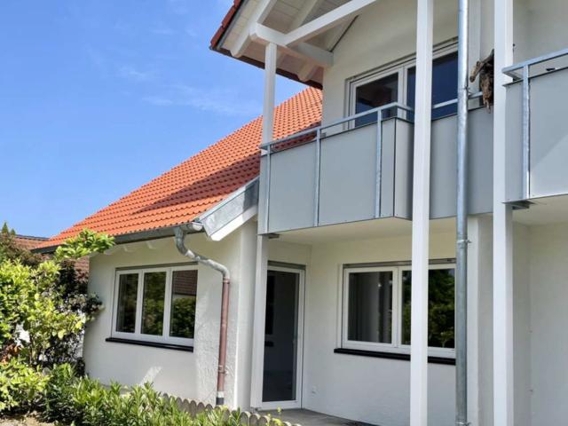 Wohnung mieten in Langenargen, Baden-Württemberg
