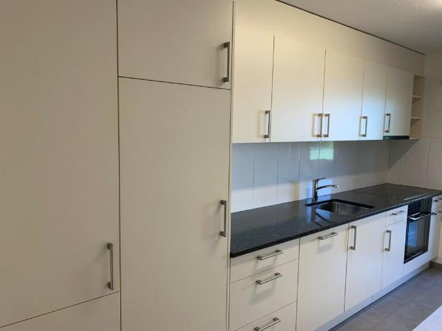 Wohnung mieten in Langenthal, Bern
