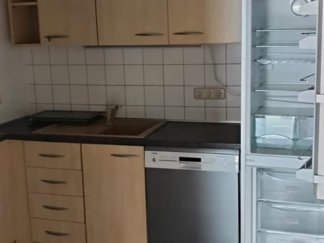 Apartment mieten in Ilmenau, Thüringen