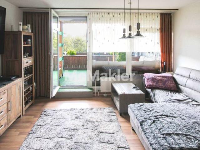 Wohnung kaufen in Marl, Nordrhein-Westfalen