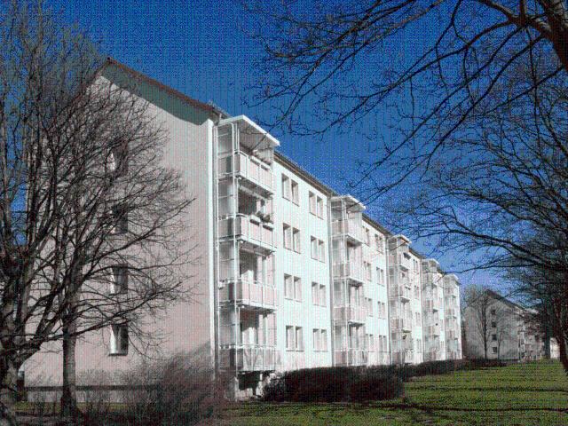 Apartment mieten in Möckern, Leipzig