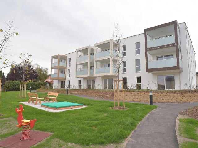 Apartment mieten in Aspeth, Kallham