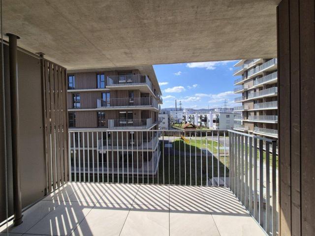 Apartment kaufen in Jakomini, Gersdorf-Feistritz
