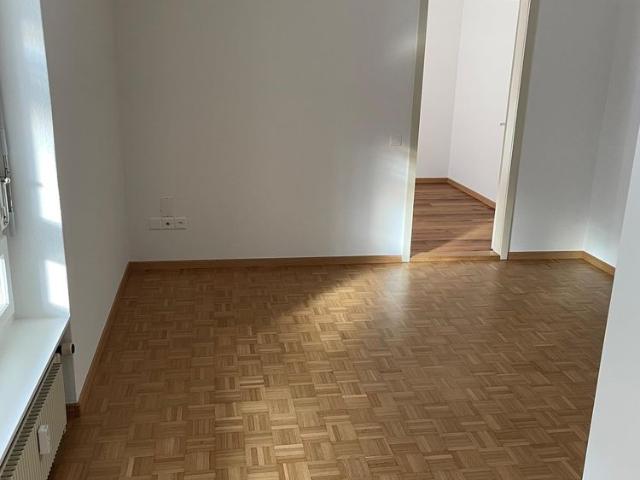 Apartment mieten in Murg, Quarten