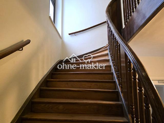 Apartment kaufen in Neuhausen-Nymphenburg, München