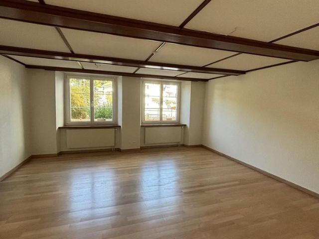 Apartment mieten in Niederdorf, Bezirk Waldenburg
