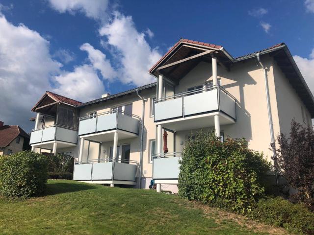 Apartment mieten in Pfarrkirchen im Mühlkreis, Oberösterreich