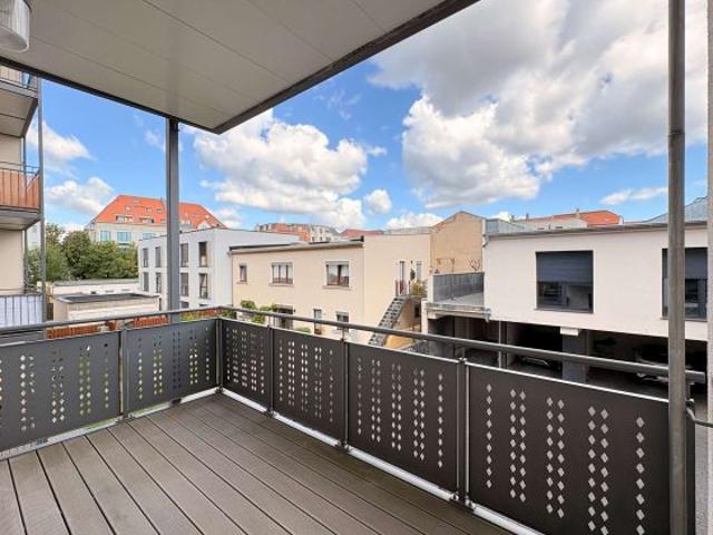 Wohnung mieten in Plagwitz, Leipzig
